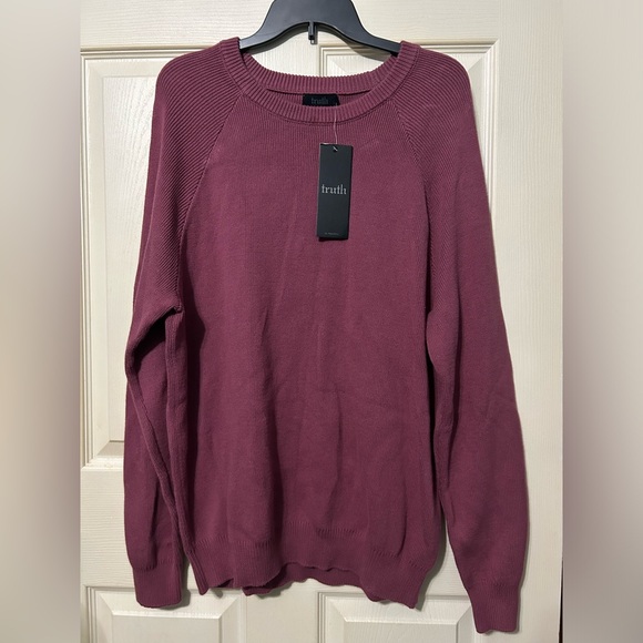Truth Other - Truth Sweaters For Men | Size‎ XL | NWT | BB3